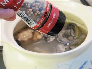 当归西洋参乌鸡汤怎么做，当归西洋参乌鸡汤怎么做好吃，当归西洋参乌鸡汤做法