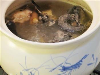当归西洋参乌鸡汤怎么做，当归西洋参乌鸡汤怎么做好吃，当归西洋参乌鸡汤做法