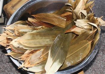 豆沙糯米果怎么做，豆沙糯米果怎么做好吃，豆沙糯米果做法