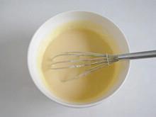 蓝莓蛋筒怎么做，蓝莓蛋筒怎么做好吃，蓝莓蛋筒做法