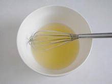 蓝莓蛋筒怎么做，蓝莓蛋筒怎么做好吃，蓝莓蛋筒做法