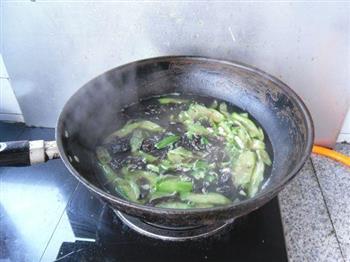 蛇瓜紫菜汤怎么做，蛇瓜紫菜汤怎么做好吃，蛇瓜紫菜汤做法