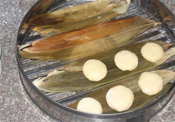 豆沙糯米果怎么做，豆沙糯米果怎么做好吃，豆沙糯米果做法