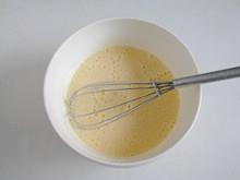 蓝莓蛋筒怎么做，蓝莓蛋筒怎么做好吃，蓝莓蛋筒做法