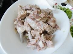 沂蒙羊汤怎么做，沂蒙羊汤怎么做好吃，沂蒙羊汤做法