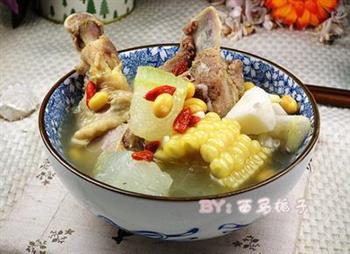 什锦汤煲怎么做，什锦汤煲怎么做好吃，什锦汤煲做法