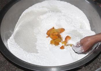 豆沙糯米果怎么做，豆沙糯米果怎么做好吃，豆沙糯米果做法