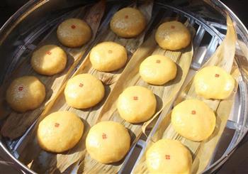 豆沙糯米果怎么做，豆沙糯米果怎么做好吃，豆沙糯米果做法