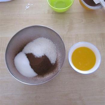椰蓉巧克力块怎么做，椰蓉巧克力块怎么做好吃，椰蓉巧克力块做法