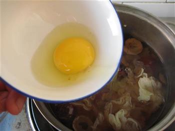 红枣鸡蛋汤怎么做，红枣鸡蛋汤怎么做好吃，红枣鸡蛋汤做法