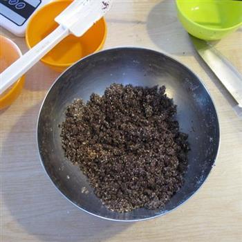 椰蓉巧克力块怎么做，椰蓉巧克力块怎么做好吃，椰蓉巧克力块做法