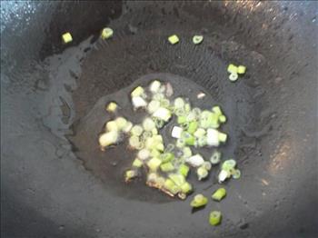 青菜豆丹汤怎么做，青菜豆丹汤怎么做好吃，青菜豆丹汤做法