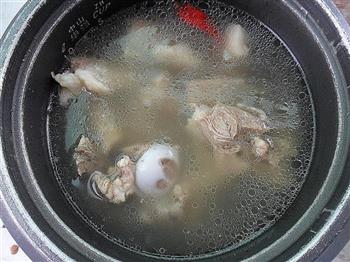 芋艿筒骨汤怎么做，芋艿筒骨汤怎么做好吃，芋艿筒骨汤做法