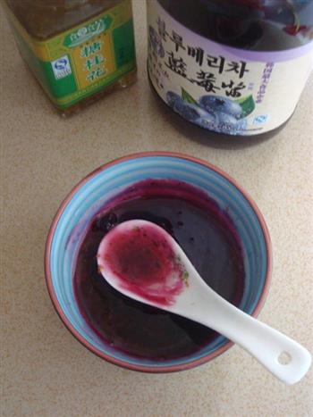 蓝莓山药花怎么做,蓝莓山药花怎么做好吃,蓝莓山药花做法 蓝莓山药花怎么做,蓝莓山药花怎么做好吃,蓝莓山药花做法