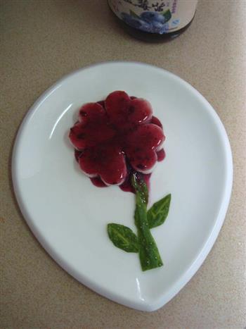 蓝莓山药花怎么做,蓝莓山药花怎么做好吃,蓝莓山药花做法 蓝莓山药花怎么做,蓝莓山药花怎么做好吃,蓝莓山药花做法