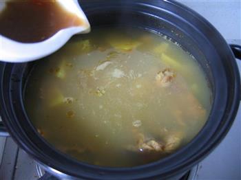 咖喱土豆牛肉汤怎么做，咖喱土豆牛肉汤怎么做好吃，咖喱土豆牛肉汤做法