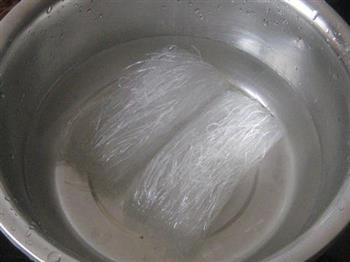 海虾河蟹粉丝煲怎么做，海虾河蟹粉丝煲怎么做好吃，海虾河蟹粉丝煲做法