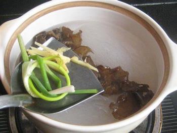 海虾河蟹粉丝煲怎么做，海虾河蟹粉丝煲怎么做好吃，海虾河蟹粉丝煲做法