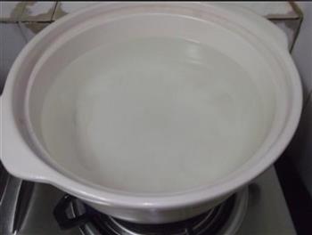 青橄榄萝卜汤怎么做，青橄榄萝卜汤怎么做好吃，青橄榄萝卜汤做法