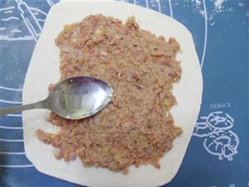 飞饼牛肉卷怎么做，飞饼牛肉卷怎么做好吃，飞饼牛肉卷做法