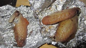 腊烤鸡翅怎么做，腊烤鸡翅怎么做好吃，腊烤鸡翅做法