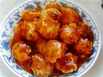 萝卜香菜丸子怎么做，萝卜香菜丸子怎么做好吃，萝卜香菜丸子做法