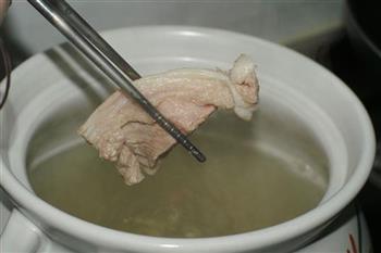 干贝冬瓜薏米扇骨汤怎么做，干贝冬瓜薏米扇骨汤怎么做好吃，干贝冬瓜薏米扇骨汤做法
