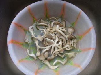 秀珍菇丸子汤怎么做，秀珍菇丸子汤怎么做好吃，秀珍菇丸子汤做法