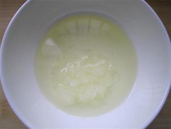 紫薯蛋筒怎么做，紫薯蛋筒怎么做好吃，紫薯蛋筒做法