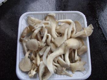 秀珍菇丸子汤怎么做，秀珍菇丸子汤怎么做好吃，秀珍菇丸子汤做法