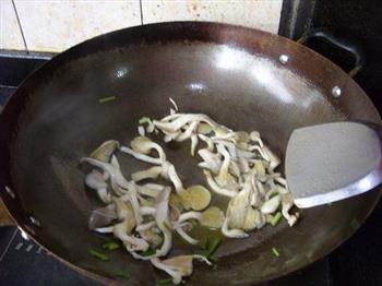 秀珍菇丸子汤怎么做，秀珍菇丸子汤怎么做好吃，秀珍菇丸子汤做法