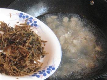 白蛤盐基豆瓣汤怎么做，白蛤盐基豆瓣汤怎么做好吃，白蛤盐基豆瓣汤做法