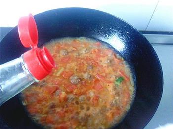 牛肉丸子菜心汤怎么做，牛肉丸子菜心汤怎么做好吃，牛肉丸子菜心汤做法