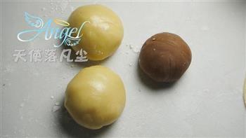 龙年福到糯米糍怎么做，龙年福到糯米糍怎么做好吃，龙年福到糯米糍做法