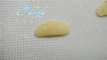 龙年福到糯米糍怎么做，龙年福到糯米糍怎么做好吃，龙年福到糯米糍做法