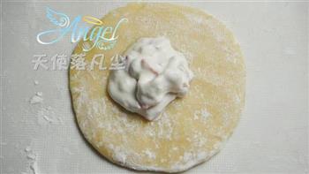 龙年福到糯米糍怎么做，龙年福到糯米糍怎么做好吃，龙年福到糯米糍做法