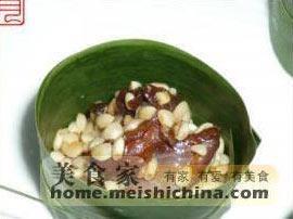 也闻粽香怎么做，也闻粽香怎么做好吃，也闻粽香做法