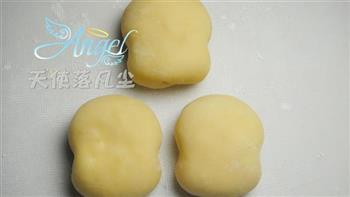 龙年福到糯米糍怎么做，龙年福到糯米糍怎么做好吃，龙年福到糯米糍做法