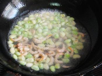 虾干酸菜豆腐汤怎么做，虾干酸菜豆腐汤怎么做好吃，虾干酸菜豆腐汤做法