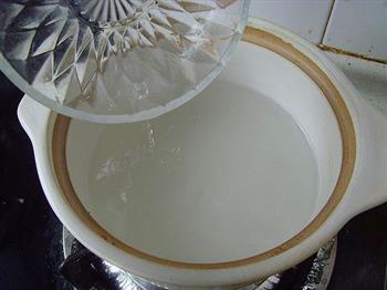 珍珠翡翠白玉汤怎么做，珍珠翡翠白玉汤怎么做好吃，珍珠翡翠白玉汤做法