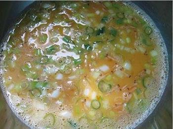 西红柿鸡蛋卷怎么做，西红柿鸡蛋卷怎么做好吃，西红柿鸡蛋卷做法