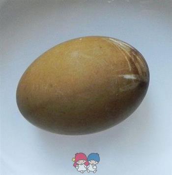 五香咸蛋怎么做，五香咸蛋怎么做好吃，五香咸蛋做法