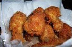 吮指原味鸡怎么做，吮指原味鸡怎么做好吃，吮指原味鸡做法