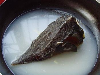 鲟鱼头汤怎么做，鲟鱼头汤怎么做好吃，鲟鱼头汤做法