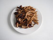 茶菇番鸭煲怎么做，茶菇番鸭煲怎么做好吃，茶菇番鸭煲做法