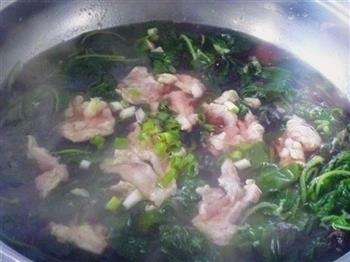 苋菜肉片汤怎么做,苋菜肉片汤怎么做好吃,苋菜肉片汤做法 苋菜肉片汤怎么做,苋菜肉片汤怎么做好吃,苋菜肉片汤做法