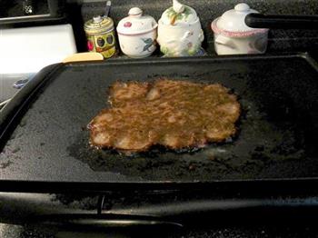 平底锅版猪肉脯怎么做，平底锅版猪肉脯怎么做好吃，平底锅版猪肉脯做法