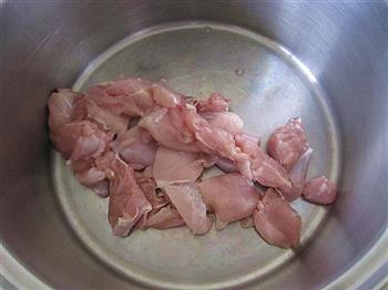花旗参鸡肉汤怎么做，花旗参鸡肉汤怎么做好吃，花旗参鸡肉汤做法
