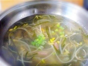 海带豆芽肉丝汤怎么做,海带豆芽肉丝汤怎么做好吃,海带豆芽肉丝汤做法 海带豆芽肉丝汤怎么做,海带豆芽肉丝汤怎么做好吃,海带豆芽肉丝汤做法