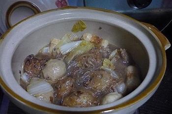 萝卜丸子炖粉丝怎么做，萝卜丸子炖粉丝怎么做好吃，萝卜丸子炖粉丝做法